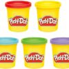 Play-Doh BTS Pack 4+1