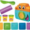Play-Doh Camera Starter Set - Pretend Camera & Film