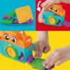 Play-Doh Camera Starter Set - Pretend Camera & Film