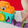 Play-Doh Camera Starter Set - Pretend Camera & Film