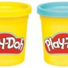 Play-Doh Classic Color Assorted (4-Pack)