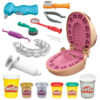 Play-Doh Drill 'n Fill Dentist - Dental Play Set