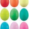Play-Doh Easter Egg Bag - 9 Colourful Eggs