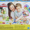 Play-Doh Frog 'n Colour Starter Set - Colour Sorting Frog