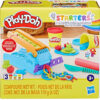 Play-Doh Fun Factory Starter Set