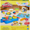 Play-Doh Little Chef Starter Set - Mini Kitchen Playset
