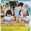Play-Doh Little Chef Starter Set - Mini Kitchen Playset