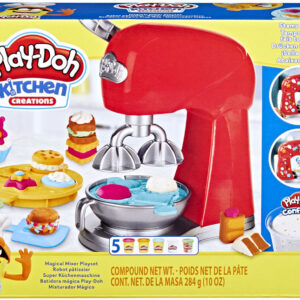 Play-Doh Magical Mixer