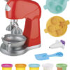 Play-Doh Magical Mixer
