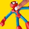 Play-Doh Marvel Hero Adventure Set - Super Hero Extruder