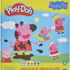Play-Doh Peppa Pig Stylin' Set - Dress-Up Fun