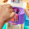 Play-Doh Rainbow Swirl Ice Cream Playset
