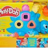 Play-Doh Shapes & Colours Dino - Preschool Shape Sorting Set