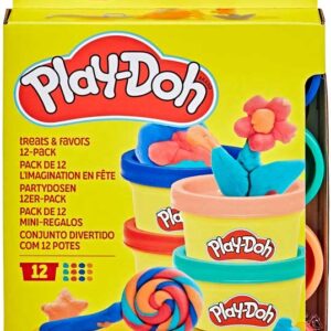 Play-Doh Shareable Bag - 12 Party Favours