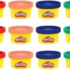 Play-Doh Shareable Bag - 12 Party Favours