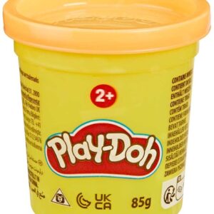 Play-Doh Single Can Assorted (85g)