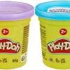 Play-Doh Single Can Assorted (85g)