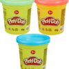 Play-Doh Single Can Assorted (85g)