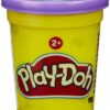 Play-Doh Single Can Assorted (4 oz) - Refill Pack