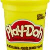 Play-Doh Single Can Assorted (4 oz) - Refill Pack