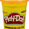 Play-Doh Single Can Assorted (4 oz) - Refill Pack