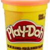 Play-Doh Single Can Assorted (4 oz) - Refill Pack
