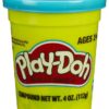 Play-Doh Single Can Assorted (4 oz) - Refill Pack