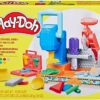 Play-Doh Stamp 'N' Saw Tool Bench - Carpenter's Workbench
