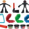 Play-Doh Star Wars Build & Slice Saber Set