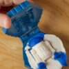 Play-Doh Star Wars Build & Slice Saber Set