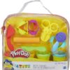 Play-Doh Starter Set with Storage Tote