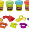 Play-Doh Starter Set with Storage Tote