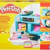 Play-Doh Super Slice Cake - Spinning Cake Maker