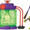 Play-Doh TMNT Mutation Station - Mutation Lab Playset