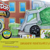 Play-Doh Wheels Dumpin' Fun 2-in-1 Garbage Truck