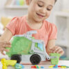 Play-Doh Wheels Dumpin' Fun 2-in-1 Garbage Truck