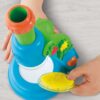 Play-Doh Wonder Glow Microscope - Light-Up Science Set