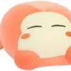 Sleeping Waddle Dee Mega Plush