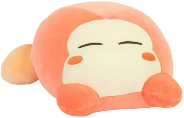 Sleeping Waddle Dee Mega Plush