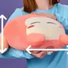 Sleeping Waddle Dee Mega Plush