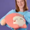 Sleeping Waddle Dee Mega Plush