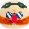 Sonic Eggman Mega Plush