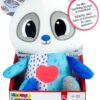 Soothing Heart Panda