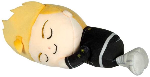 Takemichi Hanagaki Plush