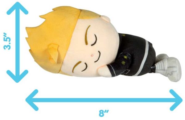 Takemichi Hanagaki Plush