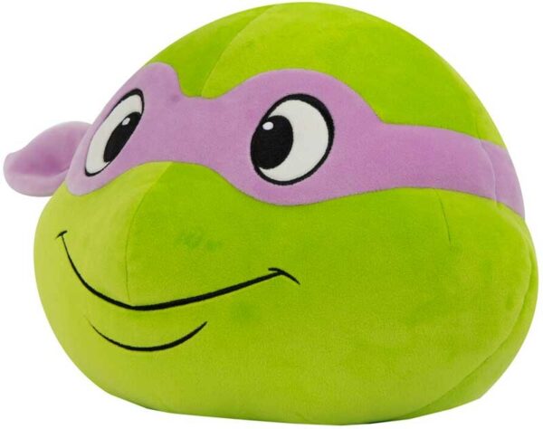 TMNT Donatello Mega Plush