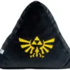 Triforce Plush
