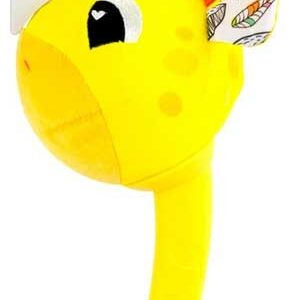 Wacky Giraffe