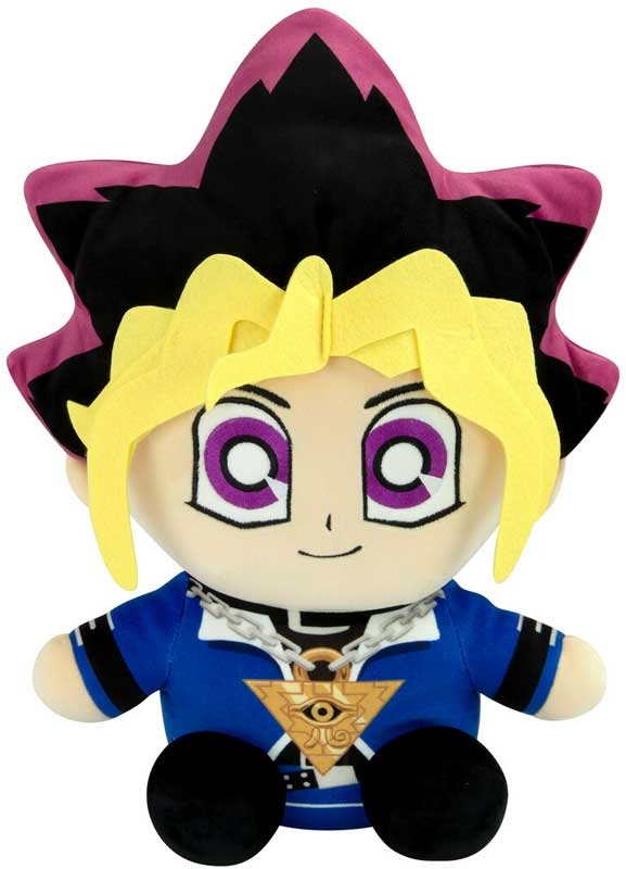 Yugi Muto Mega Plush