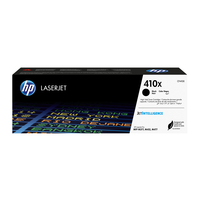 HP 410X HIGH YIELD BLACK ORIGINAL LA